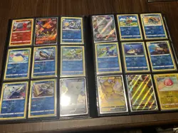 Pokemon Vivid Voltage Master Set 100% Complete - Image 3