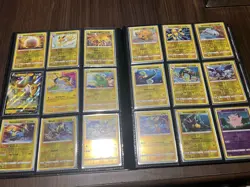 Pokemon Vivid Voltage Master Set 100% Complete - Image 4