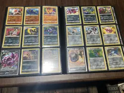 Pokemon Vivid Voltage Master Set 100% Complete - Image 5