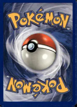 Growlithe 62/144 Common WOTC Skyridge Pokemon - Image 2