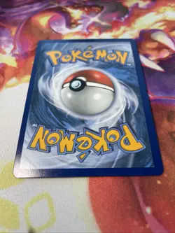 Charizard GX SM211 NM Full Art Ultra Rare Black Star Promo 2019 Pokemon TCG - Image 5