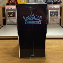 Pokemon TCG Phantasmal Flames - Elite Trainer Box ETB | New & Sealed | In Hand ✅ - Image 2