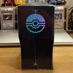 Pokemon TCG Phantasmal Flames - Elite Trainer Box ETB | New & Sealed | In Hand ✅ - Image 3