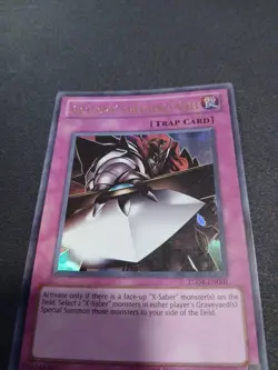 Gottoms' Emergency Call, TU04-EN001, Ultra Rare, Unlimited - Image 1