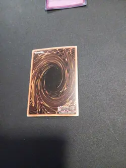 Gottoms' Emergency Call, TU04-EN001, Ultra Rare, Unlimited - Image 3