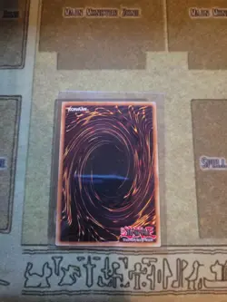 YUGIOH TCG ELEMENTAL HERO HONEST NEOS LDS3-EN102 ULTRA 1ST EDITION NM BLUE - Image 2