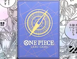 Silvers Rayleigh OP08-118 (Manga) - One Piece Two Legends (OP08) - Image 2