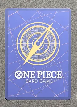 Silvers Rayleigh OP08-118 (Manga) - One Piece Two Legends (OP08) - Image 4