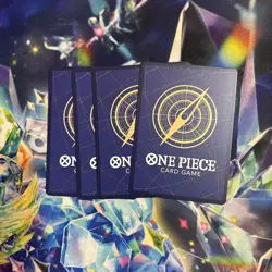 4x Sabo P-105 Promo | One Piece Card Game | English | NM | New - Image 2