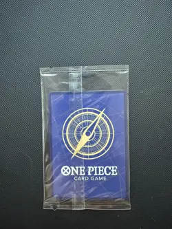 One Piece TCG OP13 3rd Anniversary Pre Release Winner Pack SEALED Sabo Luffy Ace - Image 3