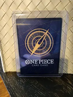 Boa Hancock OP14-112 Foil | One Piece TCG Azure Sea NM - Image 2