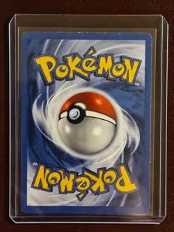Pokemon TCG Lugia Neo Revelation Card 20/64 Unlimited Rare - Image 2