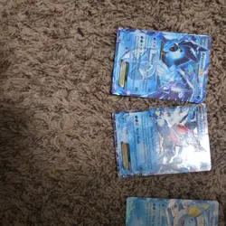Pokemon TCG Nintendo Holo EX Card Lot Dragonite, Aggron, Espeon - 15 Cards - Image 3