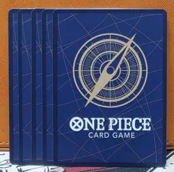 One Piece Card Game - OP14-084 Ms. All Sunday - Super Rare - English - Image 2