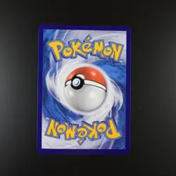 Eevee 186/SM-P Pokemon KFC Promo Holo Card - Image 4