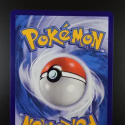 Eevee 186/SM-P Pokemon KFC Promo Holo Card - Image 5