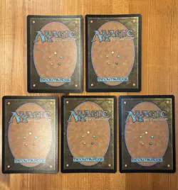 MTG Marvel’s Spider-Man NM Borderless Foil Rare Card Lot, Comic Spider-Man 2099 - Image 3