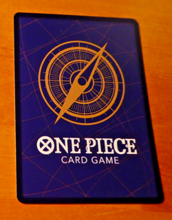 ONE PIECE CARD GAME CARTE FRANCAISE NAMI OP10-033 FR MINT - Image 2