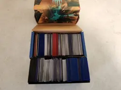MTG Rare / Mythic Lot Of 800+ List of cards in description Magic the Gathering - Image 1