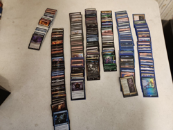 MTG Rare / Mythic Lot Of 800+ List of cards in description Magic the Gathering - Image 2