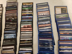 MTG Rare / Mythic Lot Of 800+ List of cards in description Magic the Gathering - Image 3