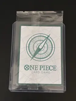 One Piece Don!! Card Your Turn +1000 SEALED - Image 2