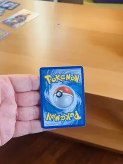Tyranitar 88/95 Unleashed HGSS Prime Card Pokemon - Image 2
