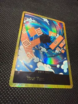 One Piece Gold DON!! Card Jinbe Premium Booster The Best Vol. 2 (PRB-02) - Image 2