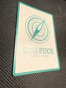 One Piece Gold DON!! Card Jinbe Premium Booster The Best Vol. 2 (PRB-02) - Image 3