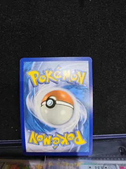 Latias Stellar Crown Black Star Promo Pokemon Card SVP 139 - NM - Image 2