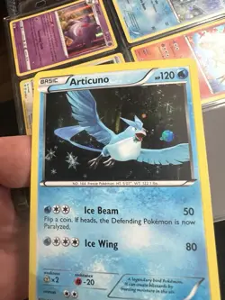 Binder Pokemon Card Collection Lot Wotc Vintage Full Art Vintage More - Image 3