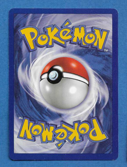 JUGONG(Dewgong) UNPLAYED 1999 GERMAN POKEMON 1ST ED BASE SET CARD 25/102 - Image 2