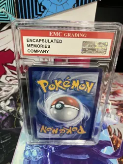 RAICHU 2023 Holo #019/091 RARE Pokemon Card GRADED 10 TCG CCG - Image 2