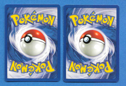 2 ROCKET'S SNEASEL POKEMON 2003 POKEMON BEST OF GAME PROMOS CARDS #5(Unplyd) - Image 2