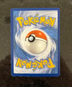 Pokemon 2023 Paldea Evolved Magikarp Holo Illustration Rare Card 203/193 - Image 2