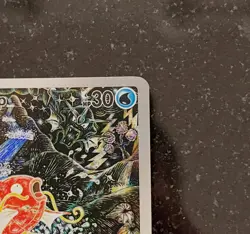 Pokemon 2023 Paldea Evolved Magikarp Holo Illustration Rare Card 203/193 - Image 5