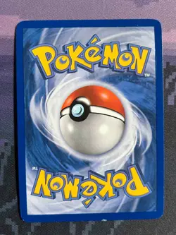 Zapdos 8/16 RUMBLE Stamped Pokemon TCG Card Regular 2009 Light Play (LP) - Image 3