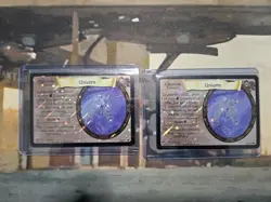 Harry Potter TCG Unicorn Holo Base Set 20/116 Foil Card - Image 1