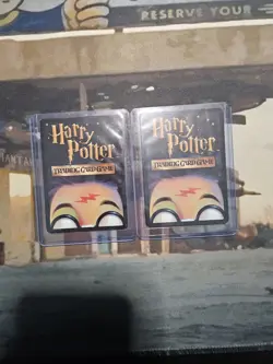 Harry Potter TCG Unicorn Holo Base Set 20/116 Foil Card - Image 2