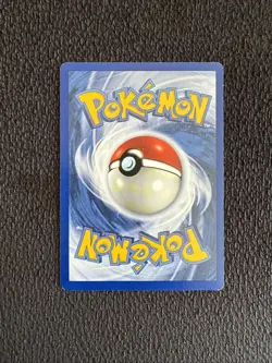 Pokemon Tangela 66/102 1st Edition Shadowless Base Set Card - Image 4