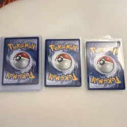 Pokemon TCG Dudunsparce ex Tapu Koko ex Amoonguss ex Holo Cards Lot 3 - Image 3