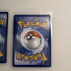 Pokemon TCG Dudunsparce ex Tapu Koko ex Amoonguss ex Holo Cards Lot 3 - Image 5
