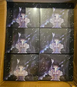 Custom Listing Demon Slayer Time Strata Sealed Booster Box Premium Cards - Image 2