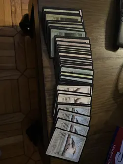 100 Rare Life Tcg Bird Cards Lot - Image 2
