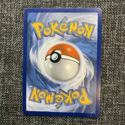 Mewtwo VSTAR 031/078 Pokemon GO Ultra Rare Pokemon TCG Card LP - Image 2