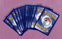 Pokemon 2024, 2025 McDonalds Dragon Discovery Complete 15 Card Set NM/MT - Image 2