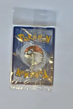 Greninja Gold Star ⭐ Celebrations Promo SWSH144 SEALED Pokemon TCG Card - Image 2
