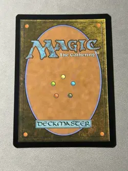 Terrasymbiosis R 0210 FOIL MTG Edge Of Eternities EOE EN NM/M - Image 2