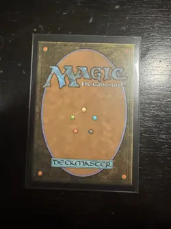 Mtg Mithril Coat 0245: the Lord of the Rings: Tales of Middle-Earth Mythic - Image 2