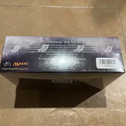Magic The Gathering DARK ASCENSION Sealed Booster Box MTG 36 Packs - Image 4